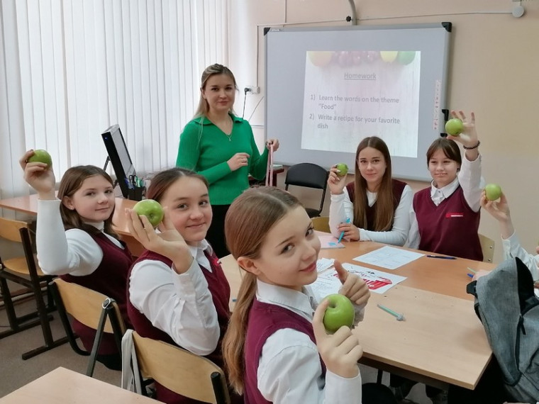 Педагогический фестиваль "Современный урок в условиях ФГОС".