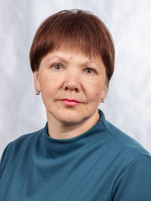 Бартоломеева Инна Александровна Бартоломеева Инна Александровна