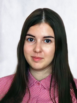 Бугреева Алена Андреевна Бугреева Алена Андреевна