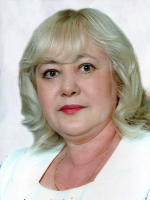 Веселова Ирина Николаевна Веселова Ирина Николаевна