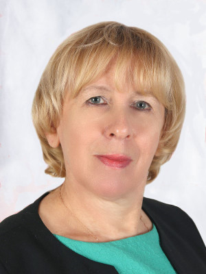 Викулова Елена Владимировна Викулова Елена Владимировна