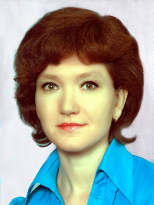 Жукова Нина Арнольдовна Жукова Нина Арнольдовна