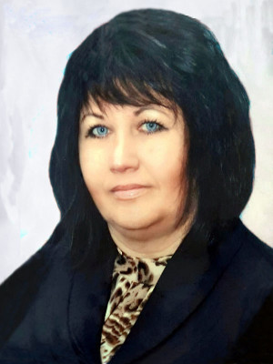 Иващенко Ольга Ивановна Иващенко Ольга Ивановна