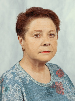 Иншина Надежда Викторовна Иншина Надежда Викторовна