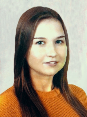 Казакова Дарья Олеговна Казакова Дарья Олеговна