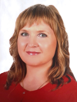 Коробкова Алла Сергеевна Коробкова Алла Сергеевна