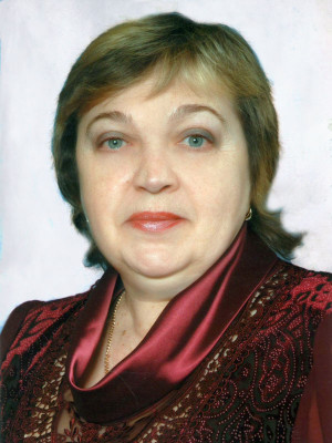 Курчаткина Наталия Анатольевна Курчаткина Наталия Анатольевна