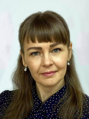 Манашева Юлия Александровна Манашева Юлия Александровна