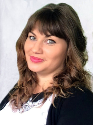 Мартынова Наталья Николаевна Мартынова Наталья Николаевна