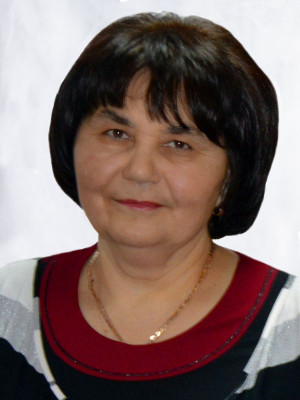 Мельникова Татьяна Александровна Мельникова Татьяна Александровна