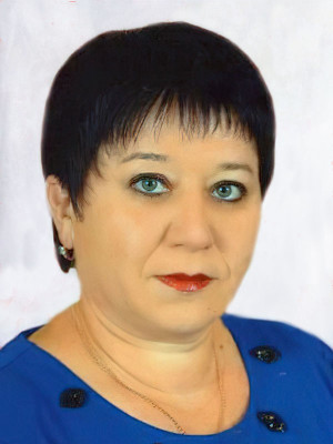 Пузеева Елена Анатольевна Пузеева Елена Анатольевна