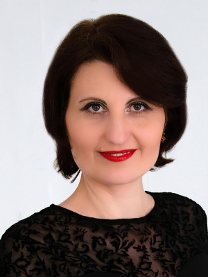 Зенина Алена Михайловна Зенина Алена Михайловна