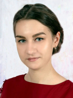 Фомина Надежда Вячеславовна Фомина Надежда Вячеславовна