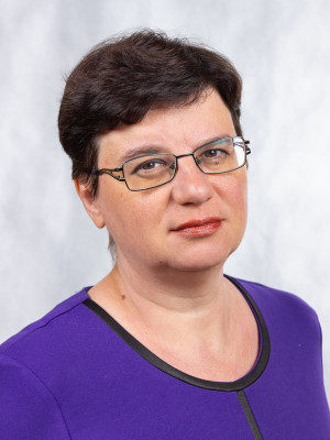 Сидорина Ирина Анатольевна Сидорина Ирина Анатольевна