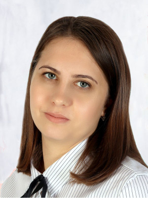 Щербакова Валентина Александровна Щербакова Валентина Александровна