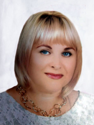 Морозова Екатерина Владимировна Морозова Екатерина Владимировна