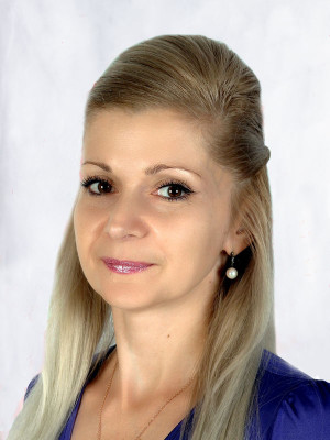 Курочкина Светлана Валериевна Курочкина Светлана Валериевна