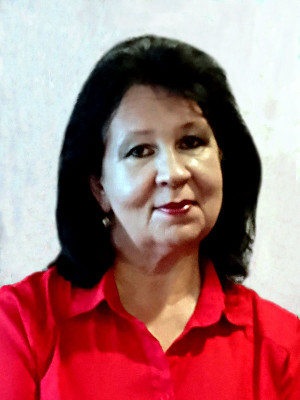 Шапошникова Галина Сергеевна Шапошникова Галина Сергеевна
