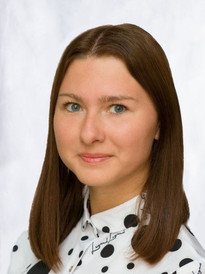 Ермакова Елена Сергеевна Ермакова Елена Сергеевна