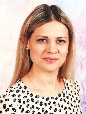 Макеева Марина Алексеевна Макеева Марина Алексеевна